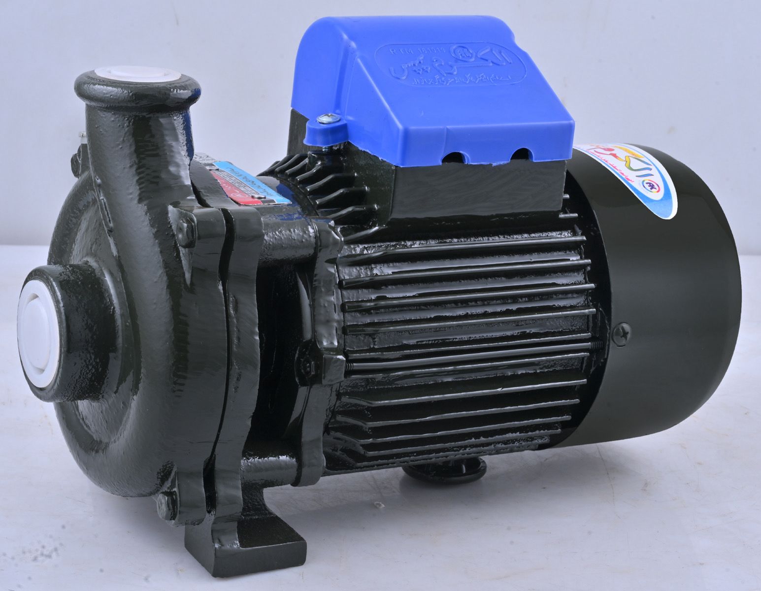 AK-14 0.75 HP
